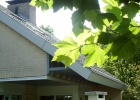 overstek boeiboorden